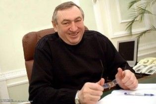 Мер Одеси: у всьому винні Суркіс і Федерація футболу