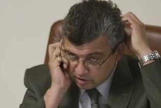 Тимошенко звільнила першого заступника Вінського
