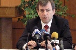 Львів може втратити Євро-2012 через аеропорт