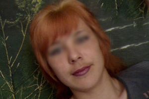 задавив КАМАЗом