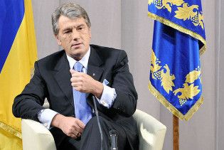 Ющенко обіцяє, що технічним не буде