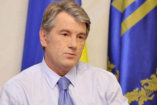 У справі Ющенка немає доказів факту отруєння
