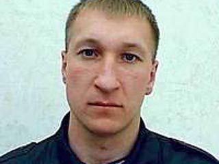 підозрюваний у пограбуванні інкасаторів в Пермі