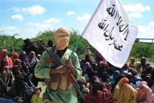 Чотирьом сомалійцям відрубали руки і ноги за крадіжку телефонів