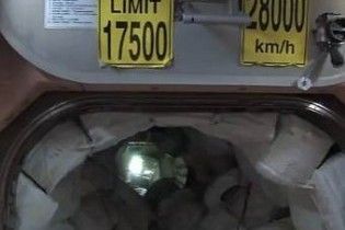 NASA виклало в Інтернет відеотур по космічній станції