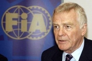 Формула-1 на порозі нового скандалу