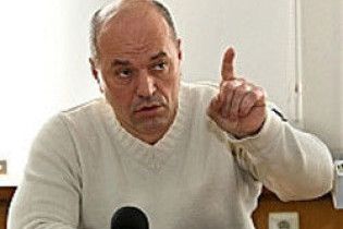 Мер Ужгорода влаштував кулачні розбірки на дорозі