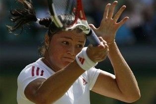 Дві росіянки вийшли у півфінал Уїмблдону