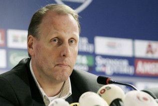 Голландець відмовився балотуватися на пост президента Прем'єр-ліги