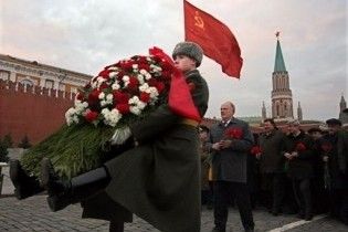 В Росії хочуть скласти список "фальсифікаторів" історії