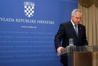 Прем'єр Хорватії подав у відставку та пішов з політики