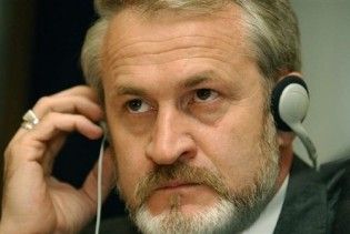 Закаєв присягнув новому лідеру чеченських бойовиків