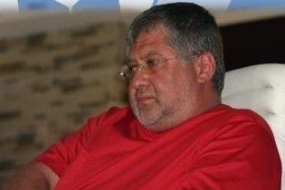 Коломойський: Прем'єр-ліга не є суб'єктом футбольного права