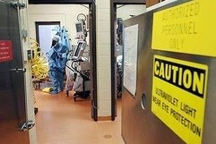 Вакцину від СНІДу успішно випробували на тваринах, на черзі тести на людях