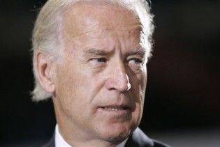 Віце-президент США прибув до Іраку з триденним неоголошеним візитом