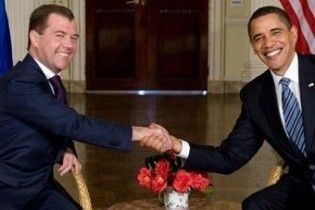 На час візиту Обами Москва стане безпілотною зоною