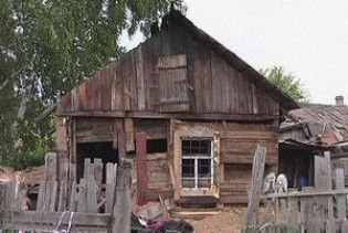 П’яні сибірські відморозки спалили жінку в її власному будинку