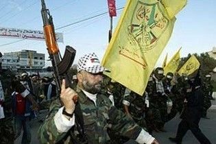 ФАТХ попередив замах на президента Палестини