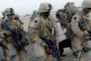 США переглянуть стратегію в Афганістані