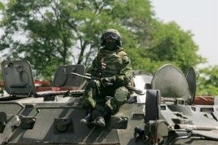 Помста бойовикам: в Інгушетії проводиться масштабна спецоперація
