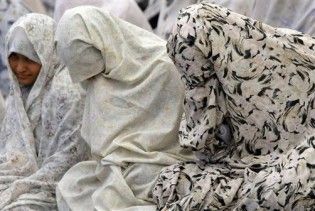 В Ірані повісили 20 наркоторговців