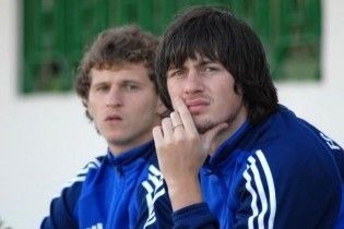 "Локомотив" купить у "Динамо" Алієва та Мілевського