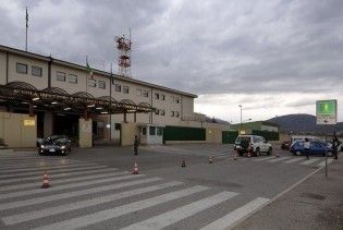 У разі землетрусу саміт G8 з Аквіли перенесуть до Риму