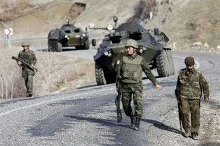 У Турції під час навчань у солдата вибухнула граната: чотири жертви