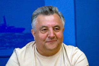 Газового короля від Ющенка замінили на земляка Тимошенко