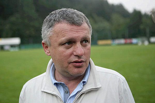 Ігор Суркіс