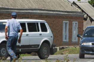 Головний криміналіст Інгушетії отримав кулю в голову