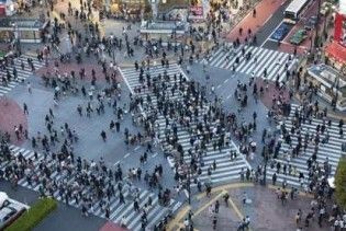 Москва поступилася Токіо званням найдорожчого міста світу