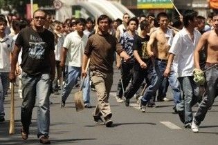 Призвідник "бунту уйгурів" на фабриці у Китаї засуджений до страти