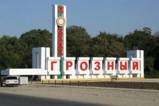 У Чечні шукають ще двох смертників на велосипедах