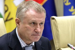 Суркіс: Ліппі - це чутки, а Калитвинцев може залишитись у збірній