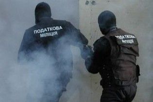 Податкова "витрусила" до держбюджету 2,3 мільярди