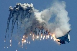 США і Росія проведуть спільні військові навчання