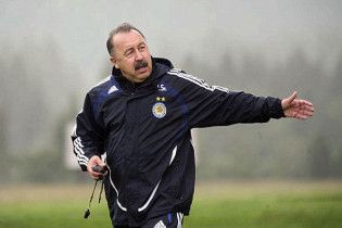 Газзаєв: Шевченко - це віртуальність