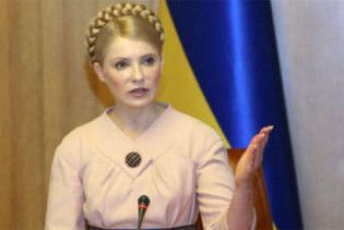 Тимошенко наполягає на доларі за 6 гривень