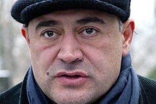 Невідомі підрізали сина лідера грузинської опозиції