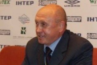 Павлов - про поразку від київського "Динамо"