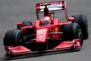 Ferrari обирає між Райкконеном та Алонсо