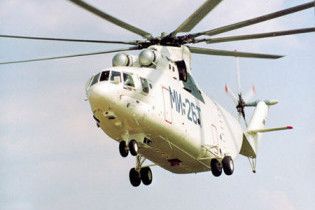 Всі загиблі в катастрофі вертольота в Афганістані - українці