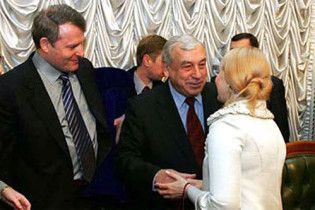 Вінський: Тимошенко особисто допомогла Лозінському стати депутатом
