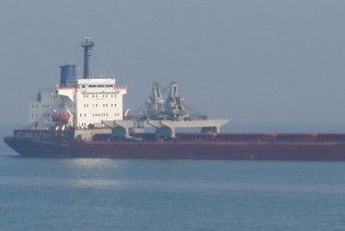 В полон до сомалійських піратів потрапила 24-річна морячка