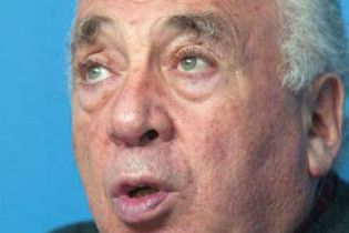 Автора поеми "Бабин Яр" забили до смерті у власній квартирі