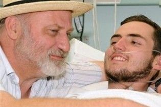Британець 12 днів блукав в австралійських горах