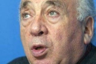 Автора поеми "Бабин Яр" вбили з метою пограбування