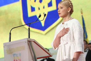 Тимошенко визнано найвпливовішою людиною України