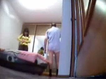 відео Іон Нуйке